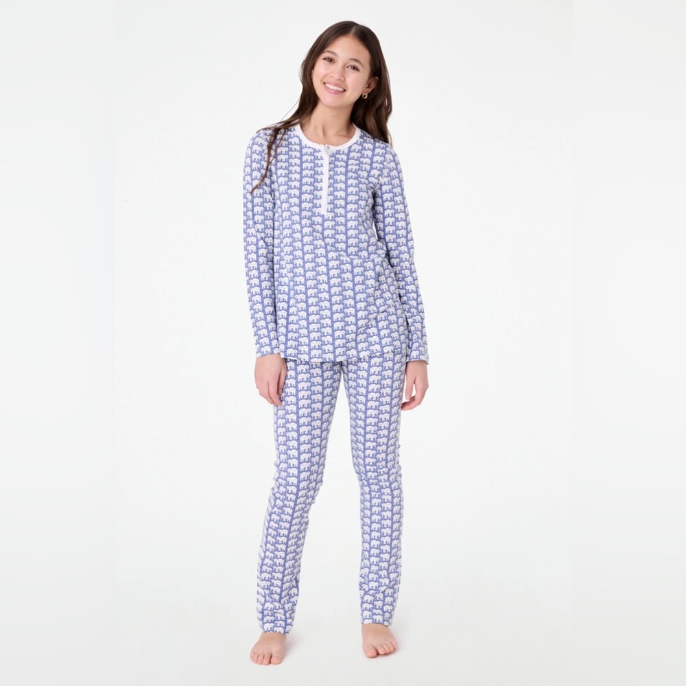 Roller Rabbit Pjs